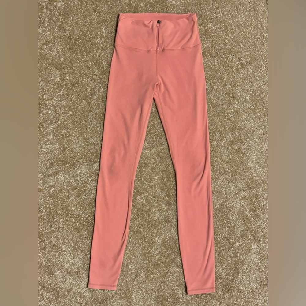 Fabletics Leggings X4 Bundle - image 2